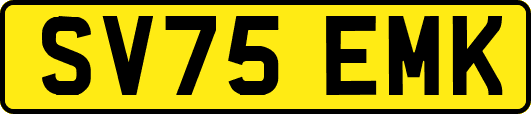 SV75EMK