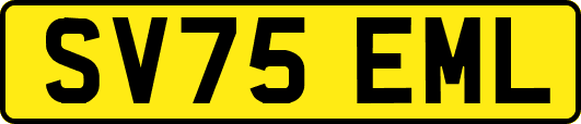 SV75EML