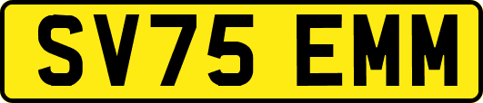 SV75EMM