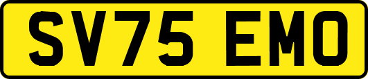 SV75EMO