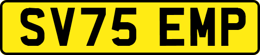 SV75EMP