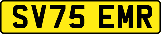 SV75EMR