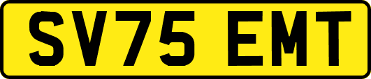 SV75EMT