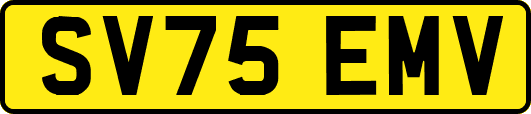 SV75EMV