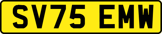 SV75EMW