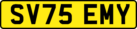 SV75EMY