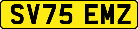 SV75EMZ