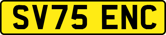SV75ENC