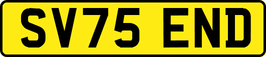 SV75END