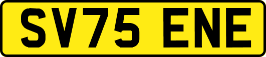 SV75ENE