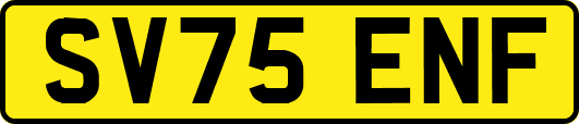 SV75ENF