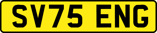 SV75ENG