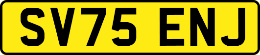 SV75ENJ