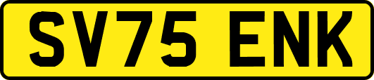 SV75ENK