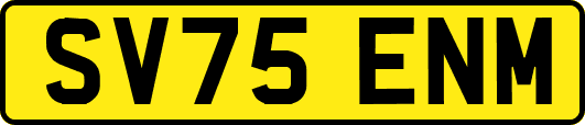 SV75ENM