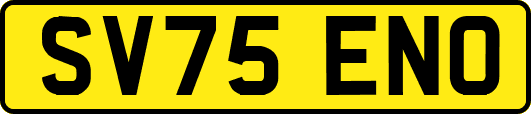 SV75ENO