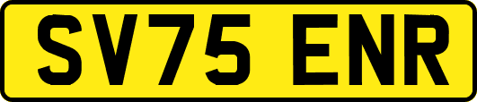 SV75ENR