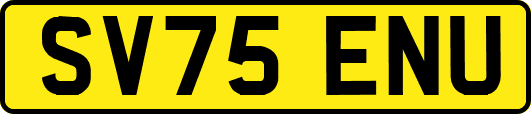SV75ENU