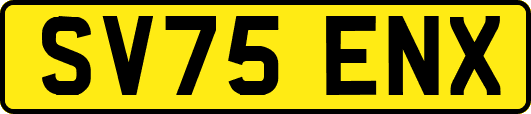 SV75ENX