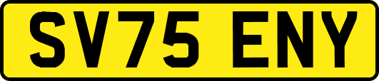 SV75ENY