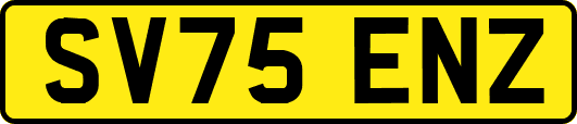 SV75ENZ