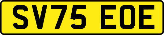 SV75EOE