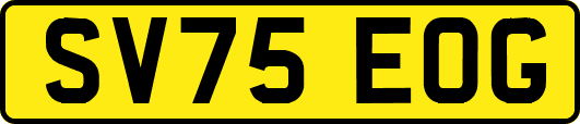 SV75EOG