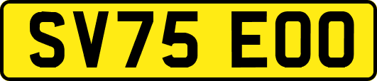 SV75EOO
