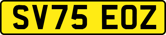 SV75EOZ