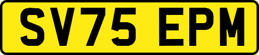 SV75EPM