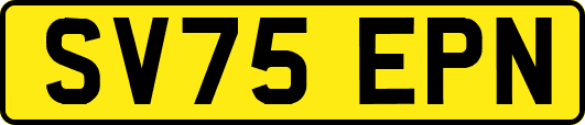 SV75EPN