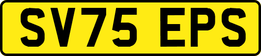 SV75EPS