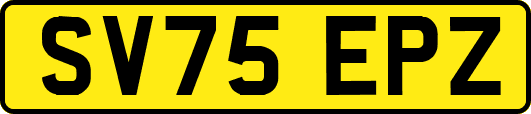 SV75EPZ