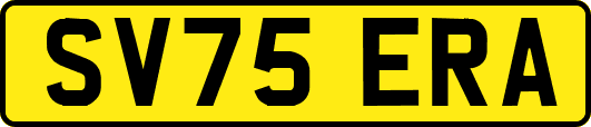 SV75ERA
