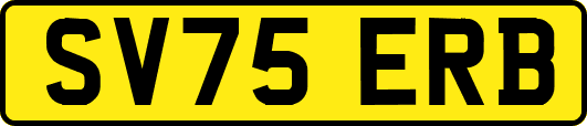 SV75ERB