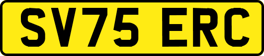 SV75ERC