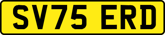 SV75ERD