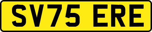 SV75ERE