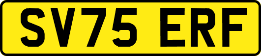 SV75ERF