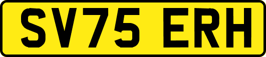 SV75ERH