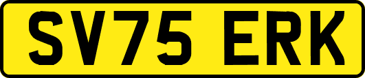 SV75ERK