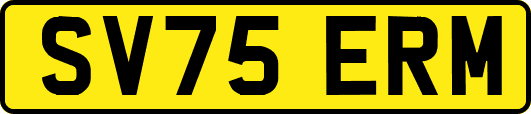 SV75ERM