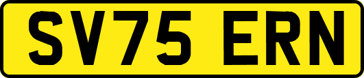 SV75ERN