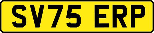 SV75ERP