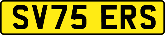 SV75ERS