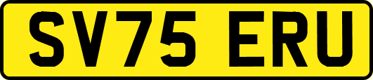 SV75ERU