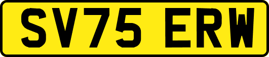 SV75ERW