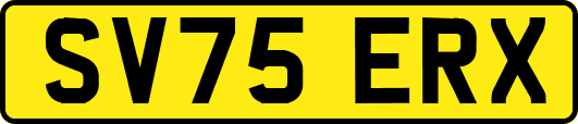 SV75ERX