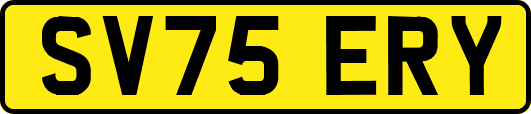 SV75ERY