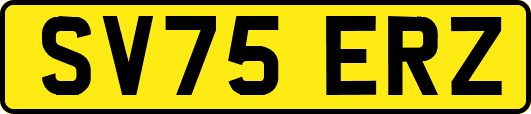 SV75ERZ